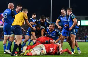 The recent rise of tap-penalty moves in elite rugby