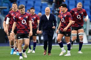 Opinion: Why England wrong to sack Jones now
