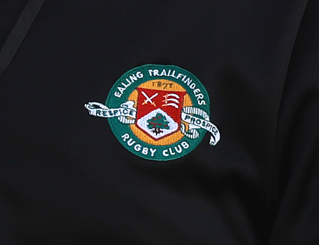 Ealing Trailfinders promotion